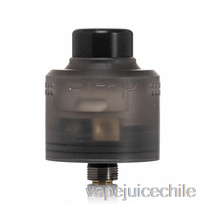 Vape Mientras Vaperz Nube Sith 24 Mm Bf Rda Ahumado
